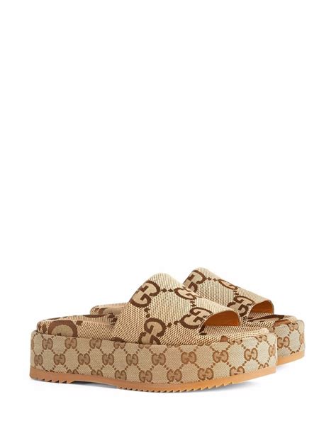 gucci sandals summer 2018|farfetch gucci sandals sale.